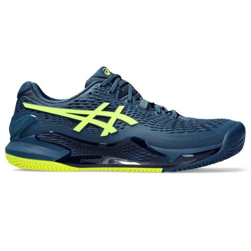 Image of ASICS Men's, Gel-Dedicate 8 Pickleball Shoe