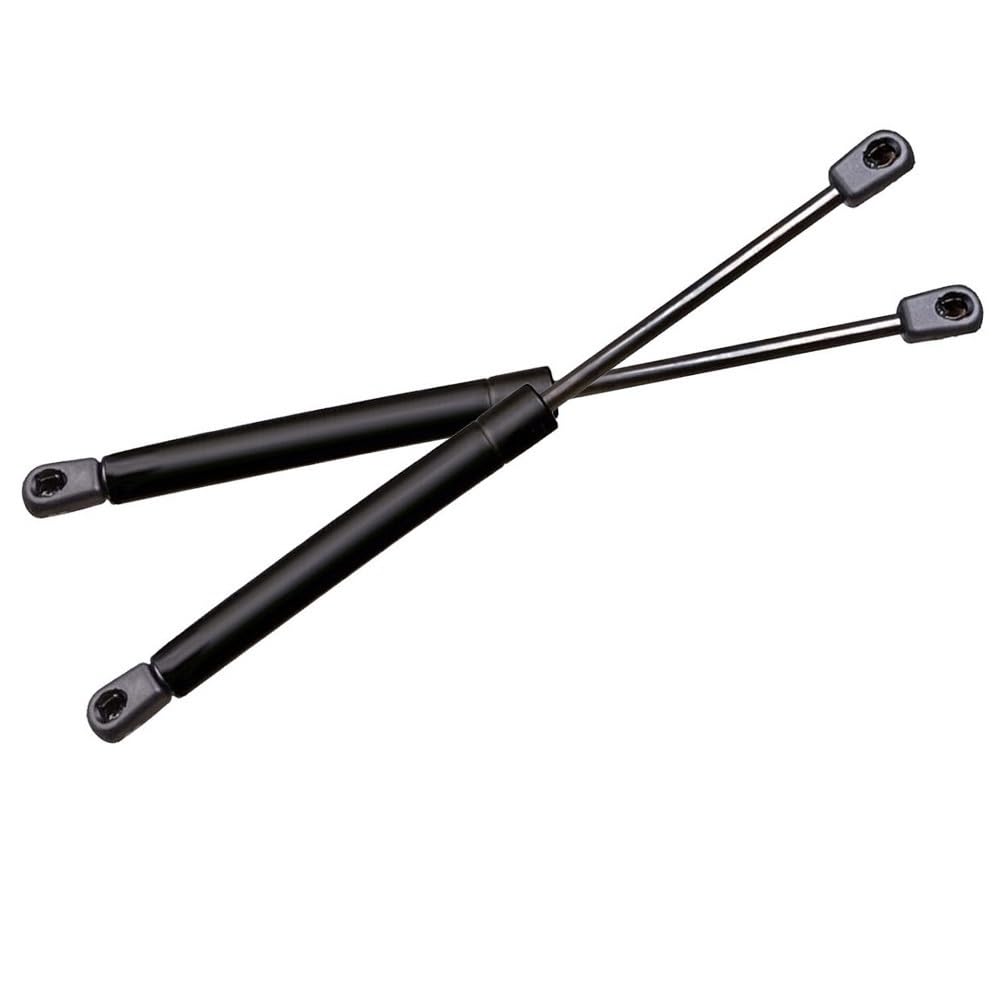 Jambe force hayon arrière Stelvio à amortissement fluide et durable - 5