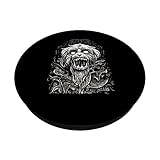 Zoom IMG-1 scary horror zombie dog werewolf