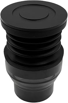 for hopper Blower Kit for Gemilai 9015A 9012 Grinder Aluminum Coffee Bean for hopper for Gemilai 9012 9015A Single Dose Blower Bucket for Gemilai 9015A Grinder Coffee Grinder Cleaning Tool for Gemilai