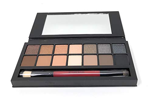Smashbox 55031123 Full Exposure Palette