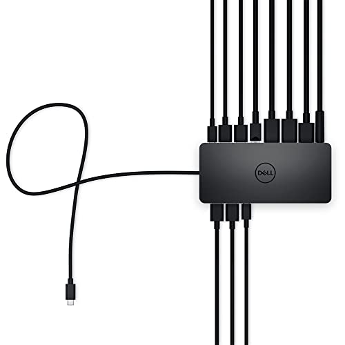 Dock Station Universal Dell - UD22