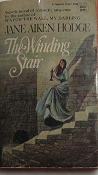 Paperback The Winding Stair Book
