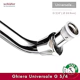 Zoom IMG-2 schl fer 400314 canna di Zoom IMG-2 schl fer 400314 canna di