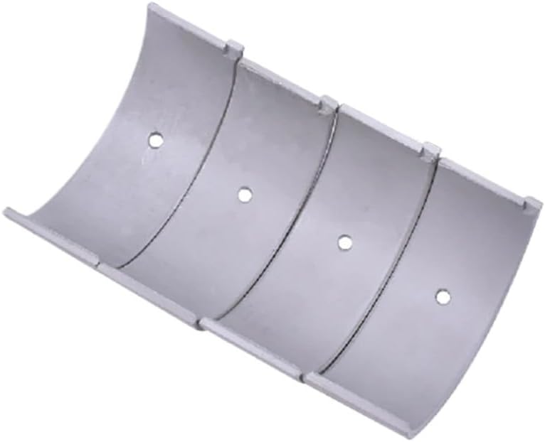 36mm 35.75mm 35.5mm 35.25mm 35mm Motorcycle Con Connecting Rod Conrod Bearing Kit for S400 CB750(Add 0.50)