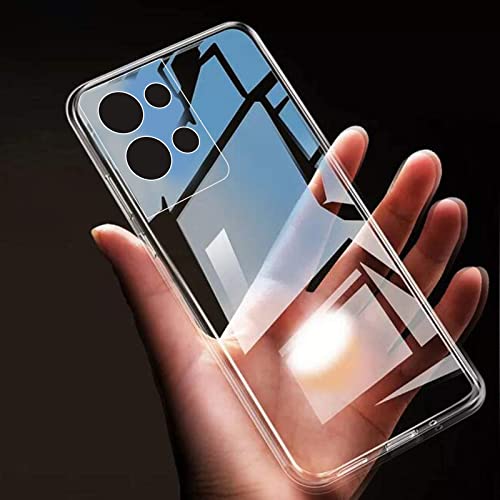 GEJEFA Cover per Oppo Reno 8 PRO 5G/Reno8 PRO 5G