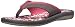 Rider Women's Dunas VIII WM-81469 Thong Sandal