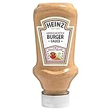 American Burger 225G|Heinz|(Lot De 2)|Best Deal