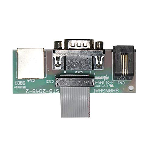 Xligo Network Adapter Card for DIGI SM80 SM90 SM100 SM100 Scale