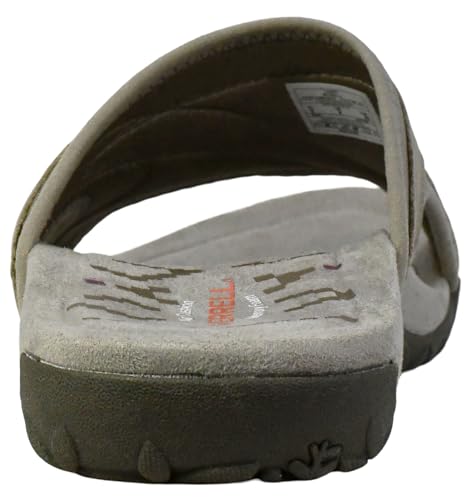 Image of Merrell Women's Terran Slide II Sandal