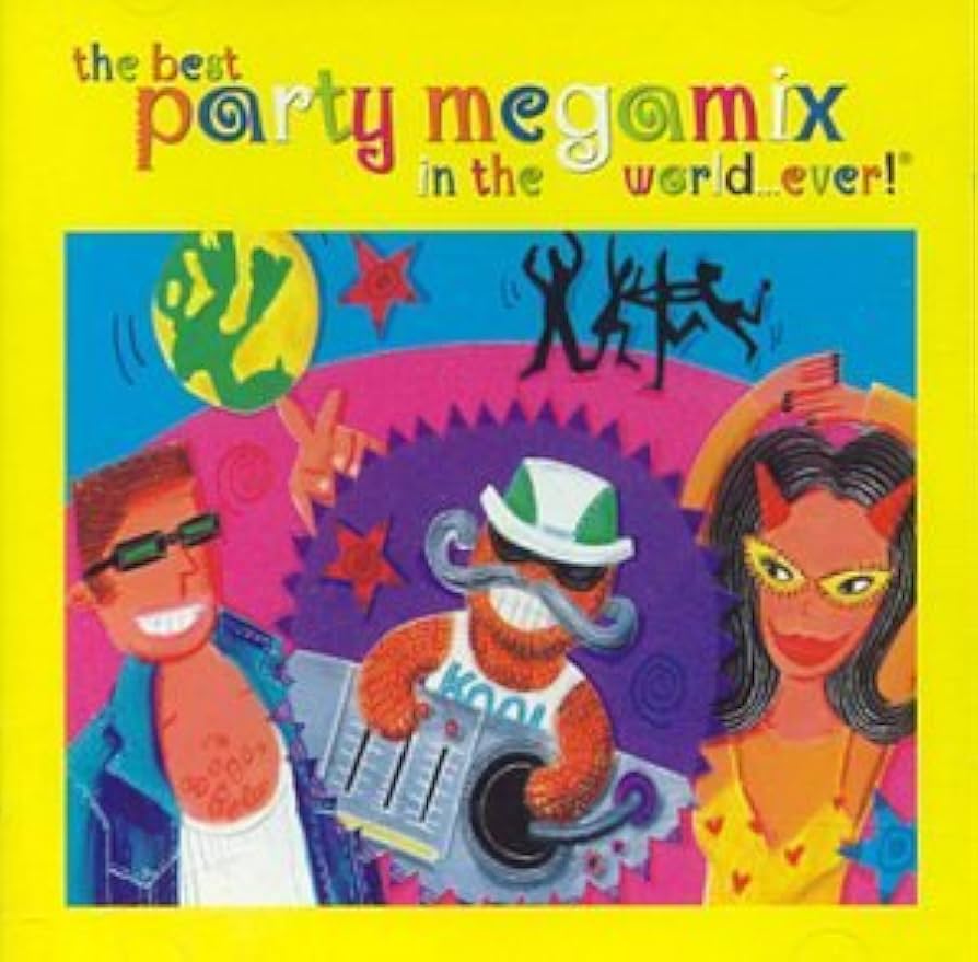 【稀品・新品】WORLD BEST PARTY HITS MEGAMIX m52160806489_1.jpg?1757717642