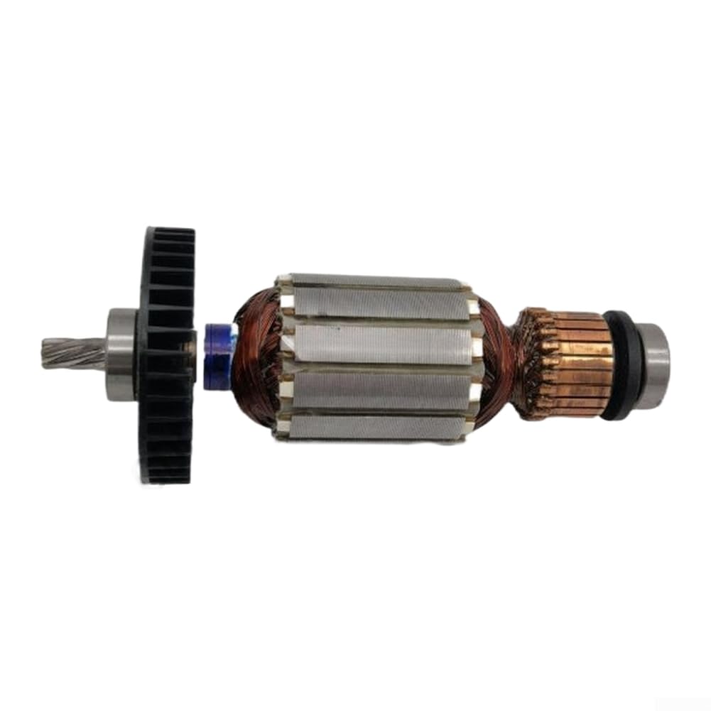 Rotor 513913-1 para Mezclador MT660 M6600 Repuesto