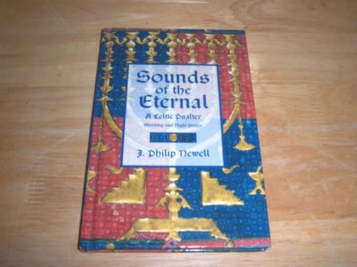 Sounds Of the Eternal: a Celtic Psalter 2895073112 Book Cover