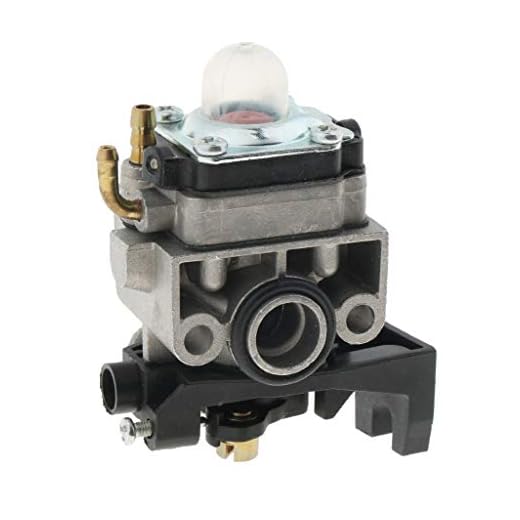 Gräsklippare förgasare reservdel för Honda GX35/140 grästrimmer 140 jordborr