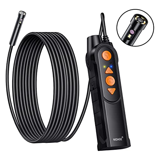 Top 10 Best Borescope For Iphone 7 Reviews & Buying Guide Katynel