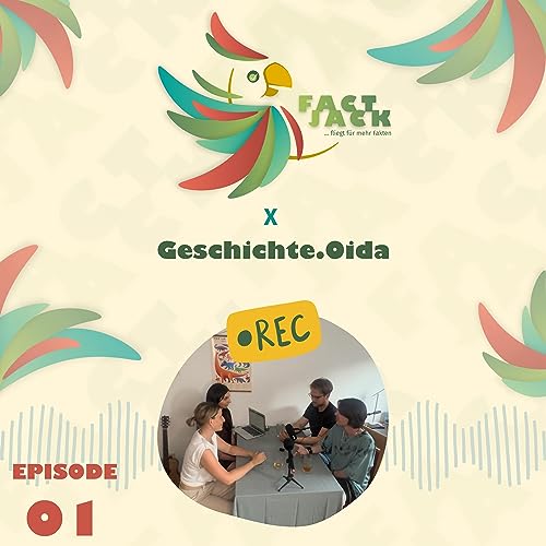 FactJack x Geschichte.oida