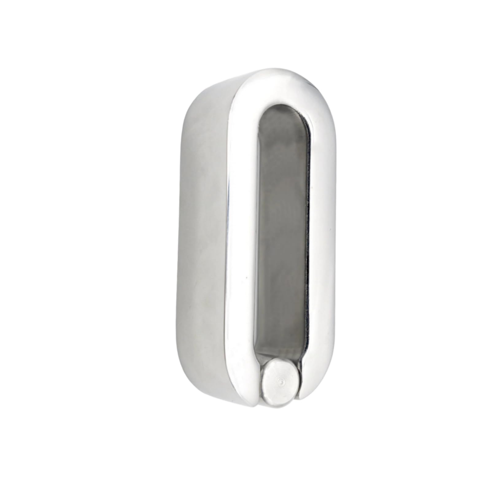 Anneau lesté en acier accessoire d'exercice-frhlF62，Ovale