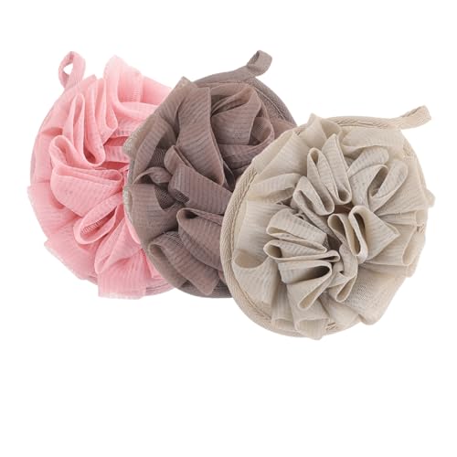 NULYLU 3�V�����[�p�w�`�} �o�X�{�[�� �{�f�B���X�N���o�[ ���b�V���^���V �����p�i �݂艺���X�g���b�v�t�� ���� �q���I