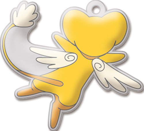 Amazon.co.jp: カードキャプターさくら ボールペン ケロちゃん : ホビー