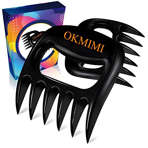 Top 10 Best Meat Claws for Pulled Pork in 2022 Reviews