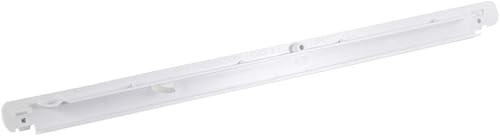 Frigidaire 240356501- Gancho para bandeja de carne.