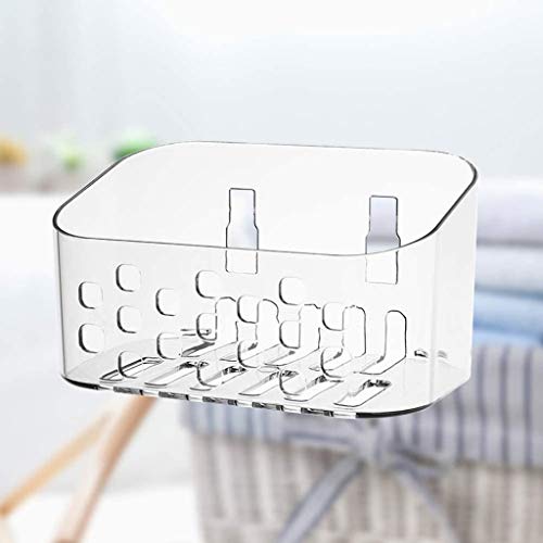 Support de rangement adapté à la cuisine et douche design - 3
