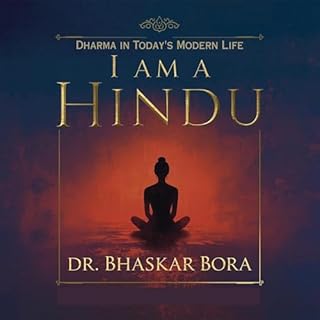 I Am a Hindu cover art