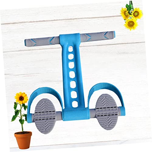 Tablero portátil de pedal fitness BESPORTBLE miniatura 3