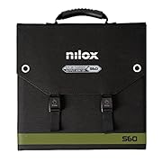 Нилокс, Соларен панел S60, монокристален...