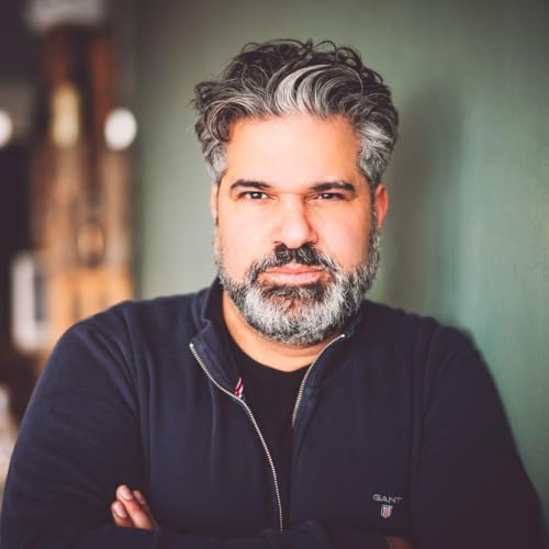 Mehrdad Abedi zu Gast bei Michel Birnbacher