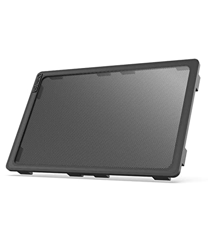 Filtro de polvo para Synology NAS DS1621+ soluciona el sobrecalentamiento