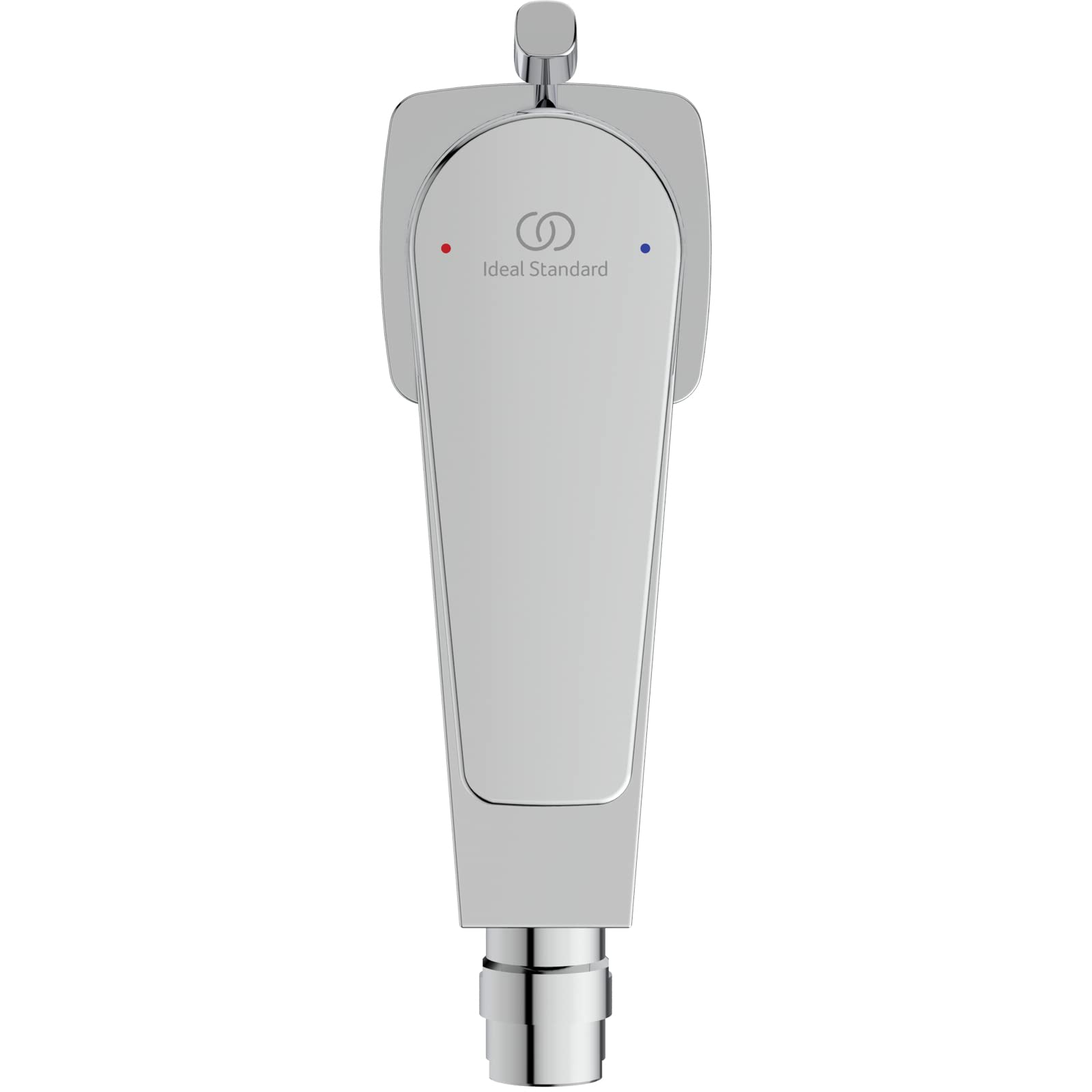 Ideal Standard Cerafine D Miscelatore Monocomando Per Bidet, Cromo