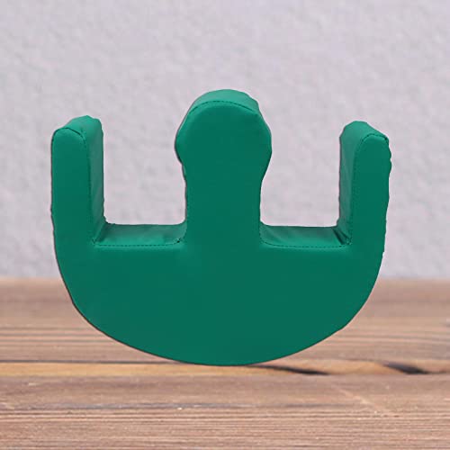 Generic Cama em forma de U Assistente de virar anti-escaras Assistente de virar idosos Almofada de e