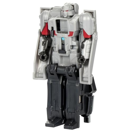 Transformers: One COG Changer Megatron (D-16) Action-Figur