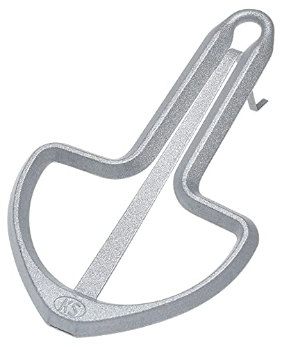 Schwarz Sh-8 Jaw Harp - Individual - #8, Assorted Color #TOP1