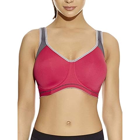 Freya Sonic Underwire Sports Bra Cover