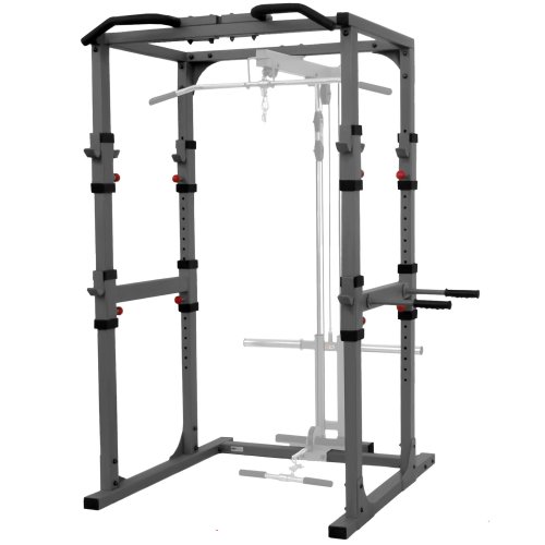 XMark Fitness XM-7620 Power Cage