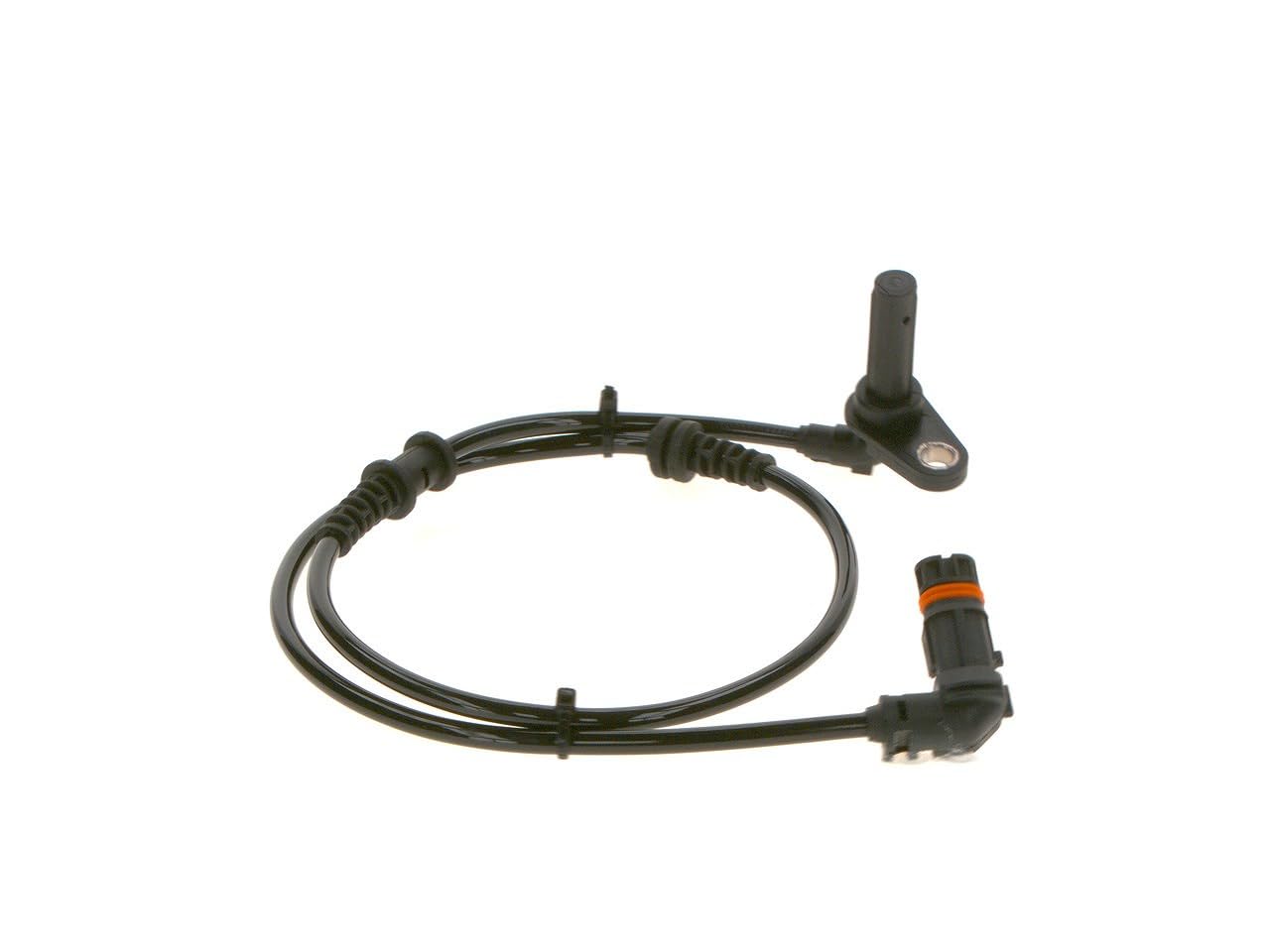 BOSCH Sensore, N° giri ruota 0265008133 | Compatibile con: MERCEDES-BENZ CLS, CLS Shooting Brake, E-CLASS, E-CLASS T-Model