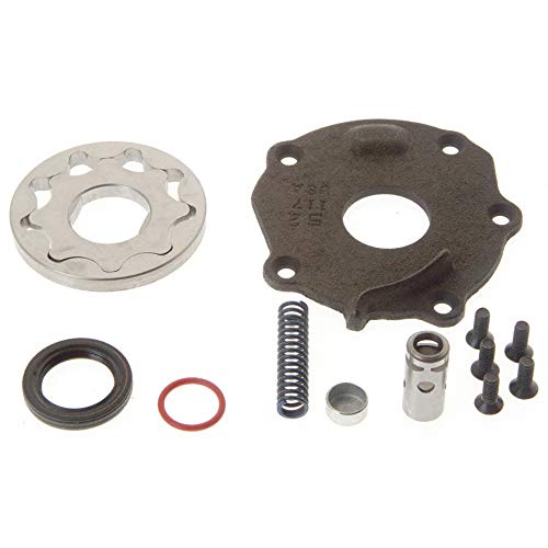 Kit de reparación de bomba de aceite Sellado 224 51384 soluciona baja presión