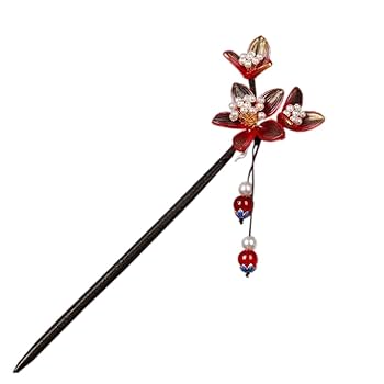 花嫁色かんざし 楽天市場】かんざし 花嫁の通販