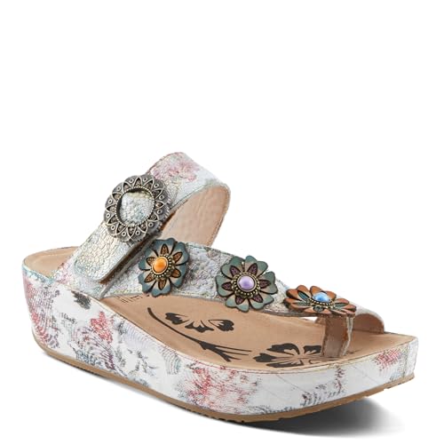 Spring Step L'Artiste womens Blissbloom2
