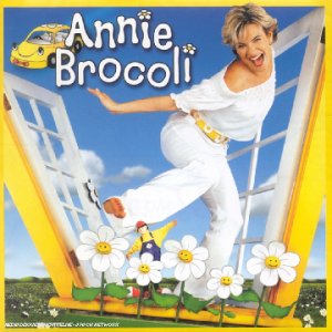 Annie Brocoli - Annie Brocoli - Amazon.com Music