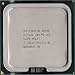 Produktbild CPU Intel Core 2 Duo E8500 1333 MHz 6 MB Tray slb9 K