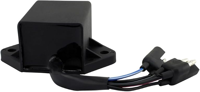 RMSTATOR Replacement Tested CDI Box for Sea-doo 580 GT/SP/XP 1989 1990 1991 | OEM Repl.# 290866599