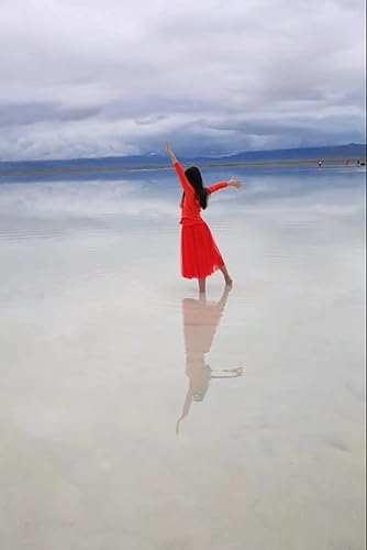 Miniatura 7 de Tutú para niña pequeña y niña, falda larga de tul en capas para niñas pequeñas y grandes 1T-16T