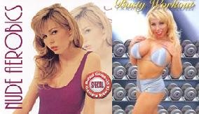 Amazon.com: Nude Aerobics / Nude Busty Workout : Movies & TV