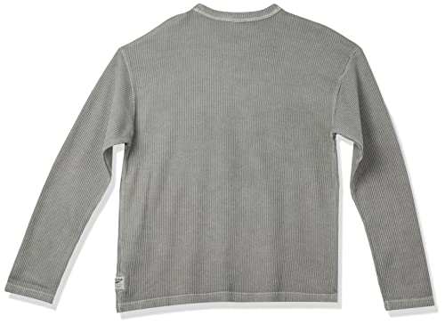 Reebok Men's Standard Natural Dye Crewneck Sweater2