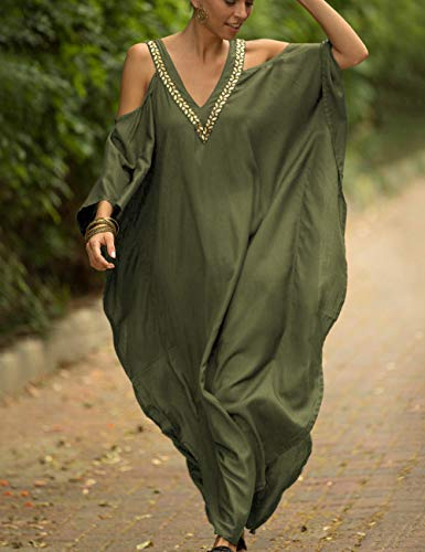 Comparativas de Vestido verde agua para comprar hoy. 27 Imagen adicional