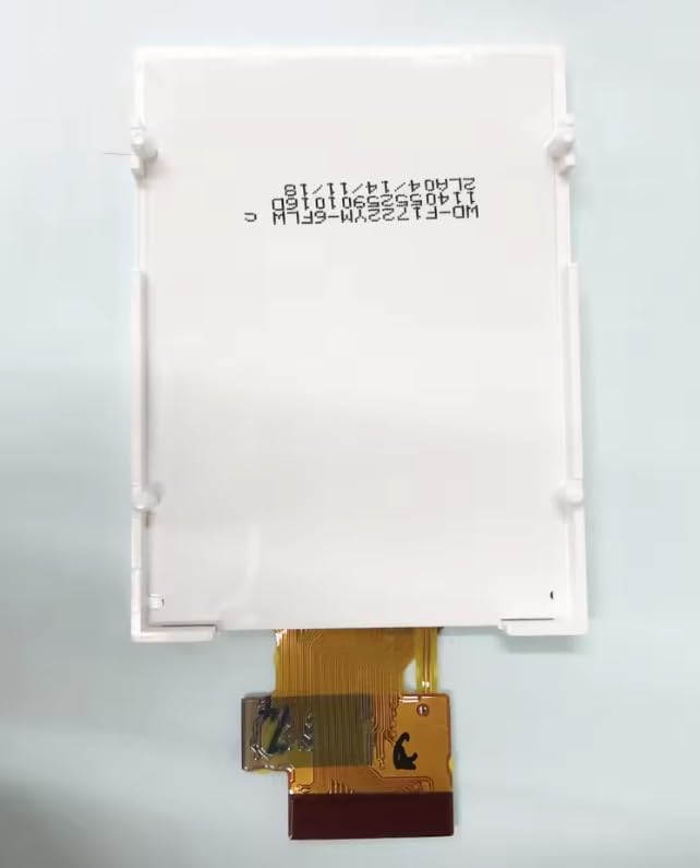 Schermo LCD Display Di Ricambio Per Garmin ETrex 32x, Nuovo, Marca HUAYUXT