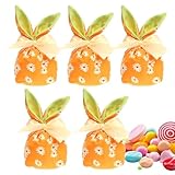 pastoralisme nomade Adecuado para dar: actualizar el espíritu festivo con estas adorables bolsas de caramelos, perfectas para dar a niños, amigos o para hacer que la ocasión sea aún más especial